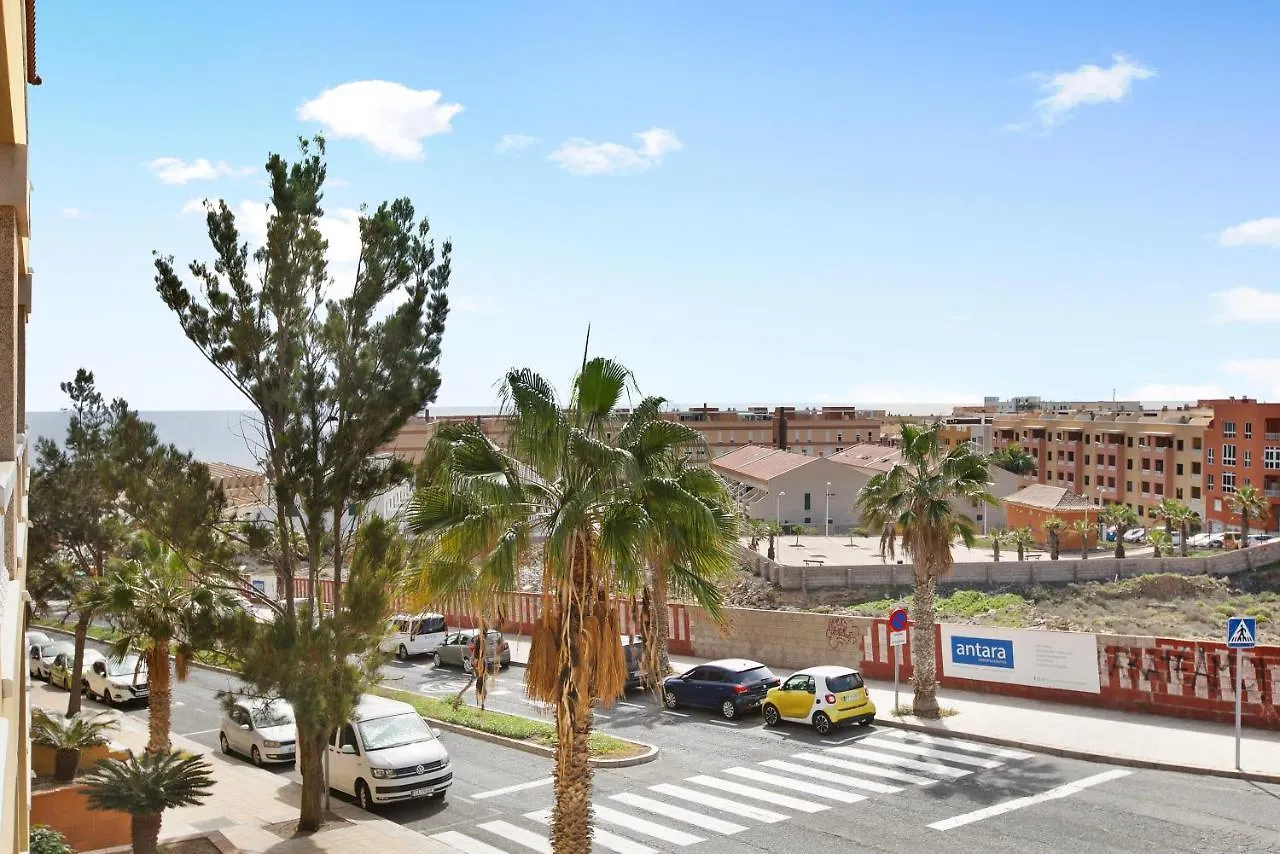La Perla F14 En El Medano Apartment Spain